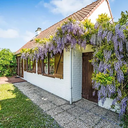 Duinenhuis 123 By Interhome Holiday home *