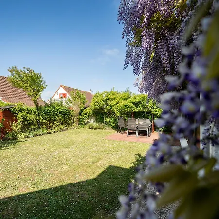 Duinenhuis 123 With Parking By Interhome *