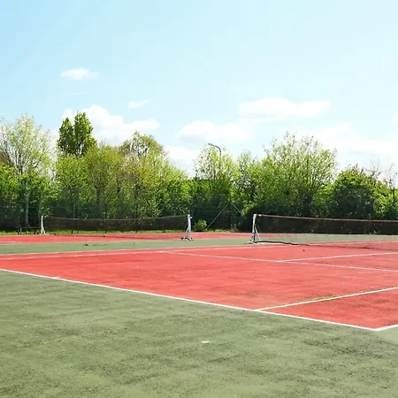 Duinenhuis 123 With Parking By Interhome * 브레데네