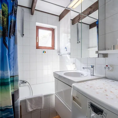 Duinenhuis 123 With Parking By Interhome בית נופש *