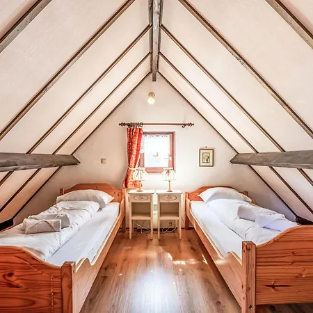 Duinenhuis 123 With Parking By Interhome *