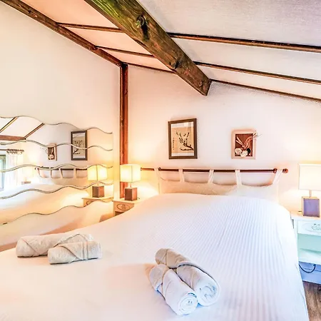 펜션 Duinenhuis 123 With Parking By Interhome 브레데네