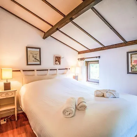 Duinenhuis 123 With Parking By Interhome 브레데네