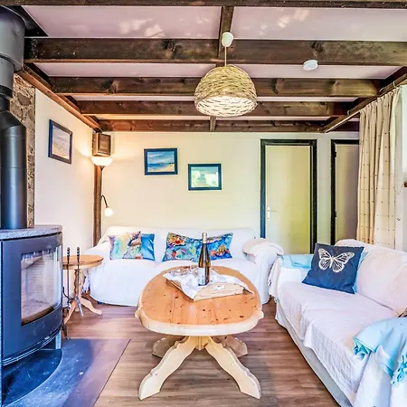 Duinenhuis 123 With Parking By Interhome ברדנה